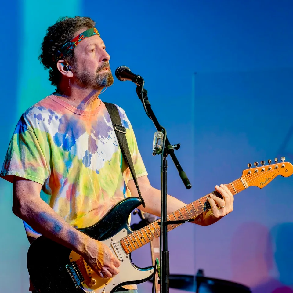 Peace of Woodstock a Woodstock tribute band