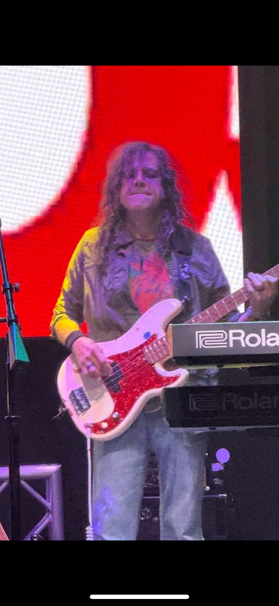 Peace of Woodstock a Woodstock tribute Band