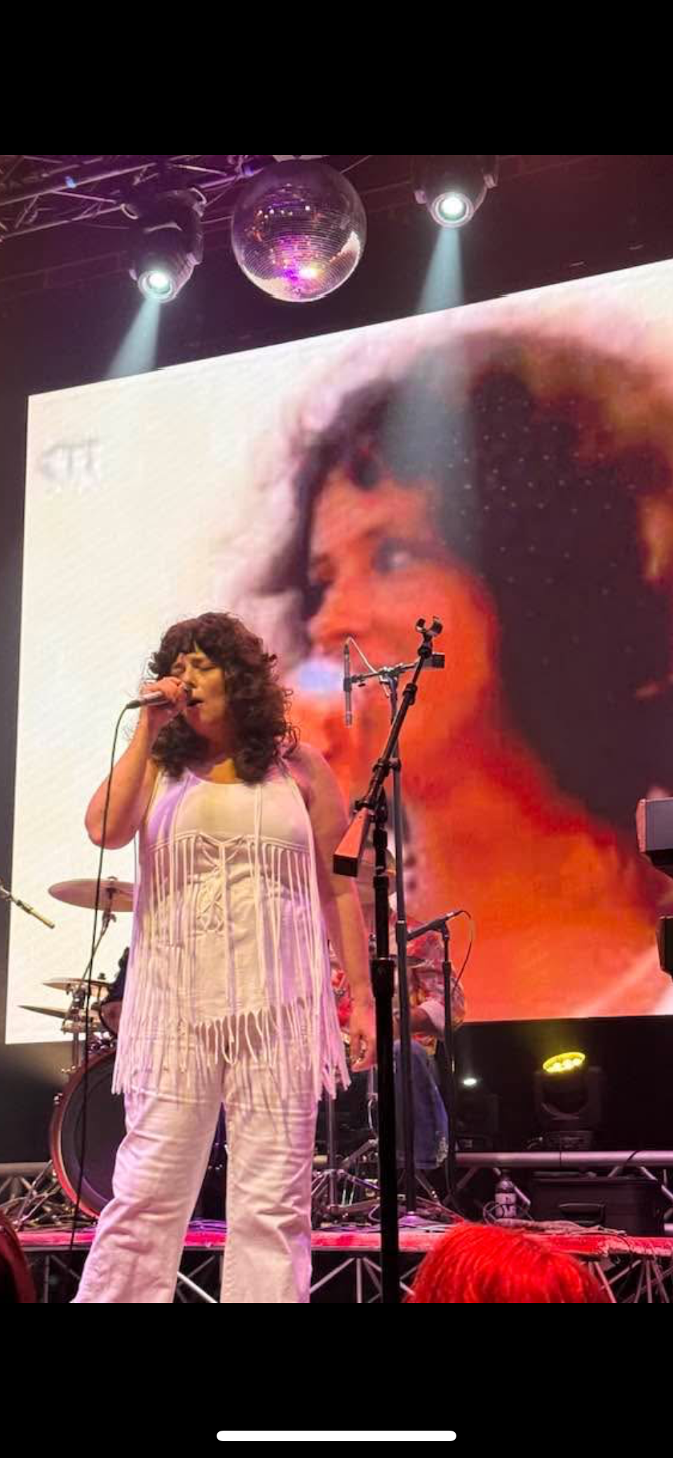 Peace of Woodstock a Woodstock tribute Band