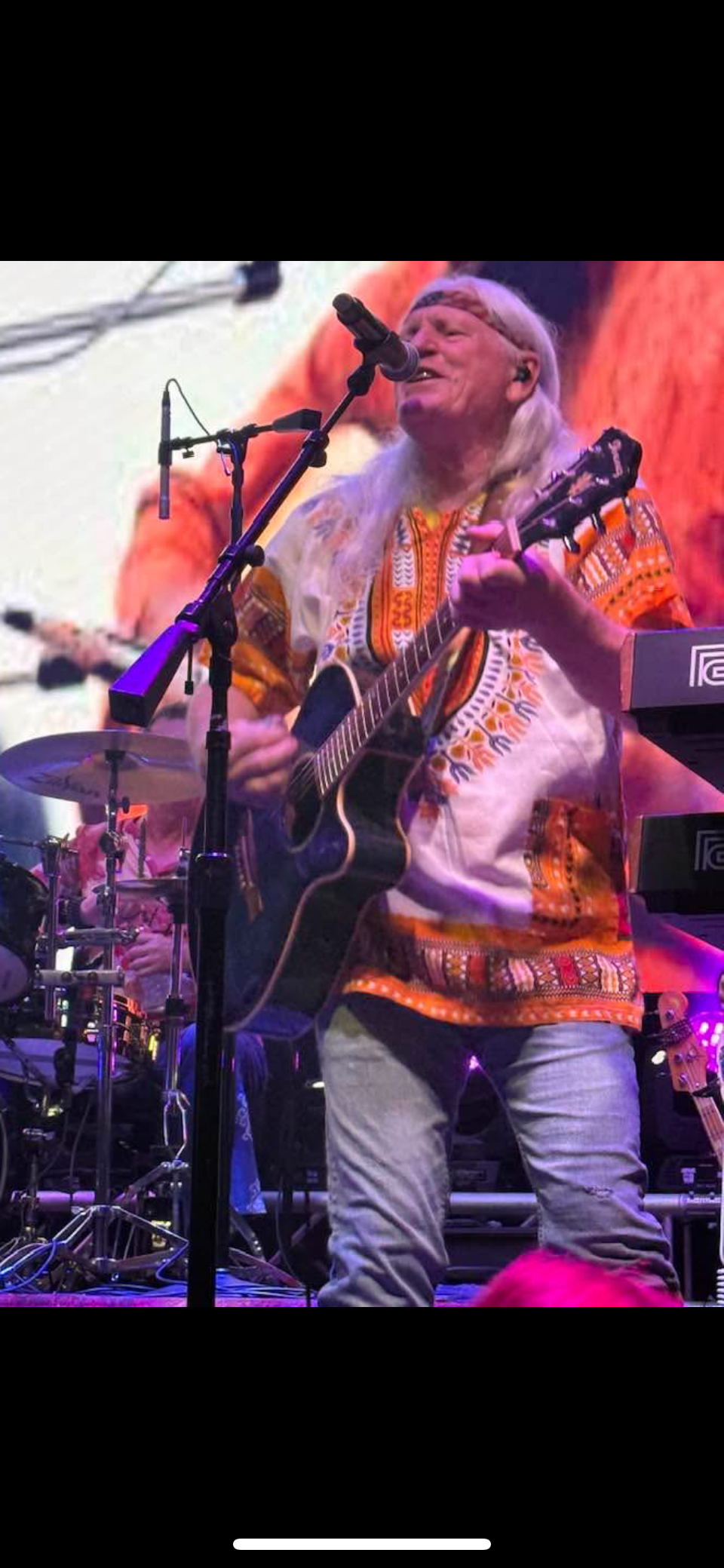 Peace of Woodstock a Woodstock tribute Band