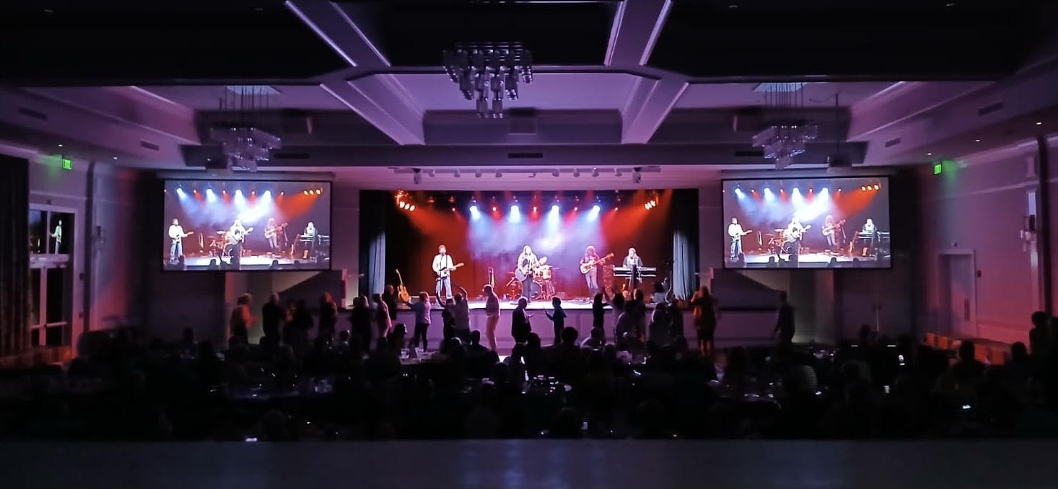 Peace of Woodstock a Woodstock tribute